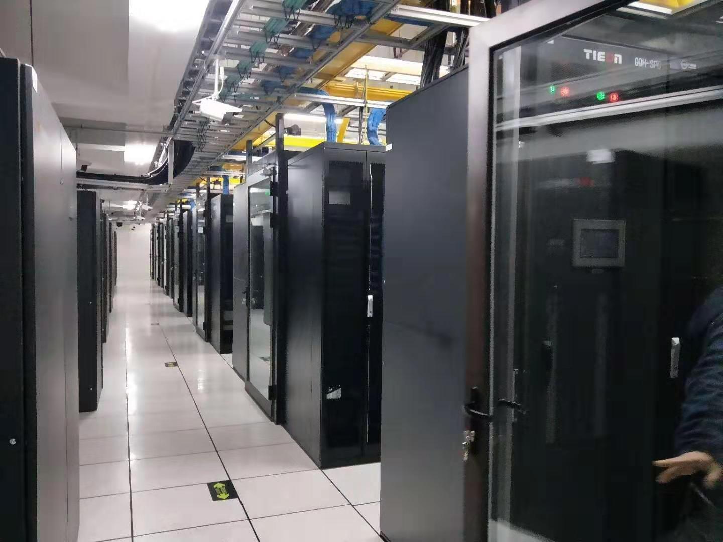 孝感天津IPFS机房-天津多线机房-天津自贸区机房